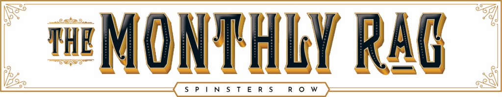 The Monthly Rag