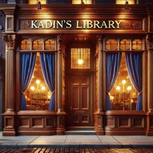 Kadin's Library